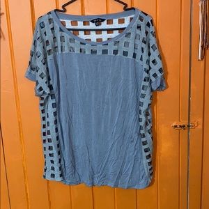 Grey tshirt